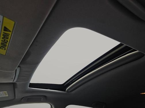 2013 Honda Crosstour EX-L