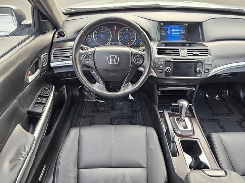 2013 Honda Crosstour EX-L