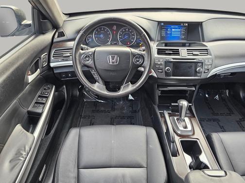 2013 Honda Crosstour EX-L