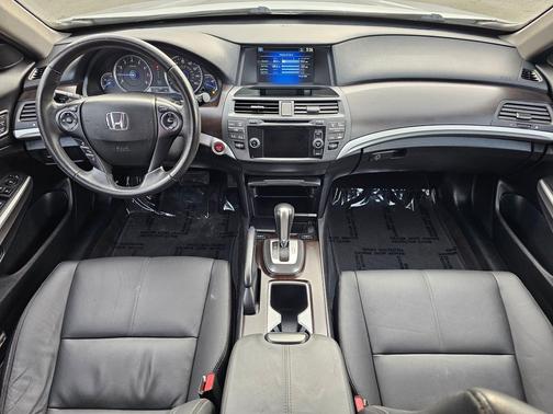 2013 Honda Crosstour EX-L