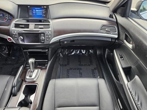 2013 Honda Crosstour EX-L