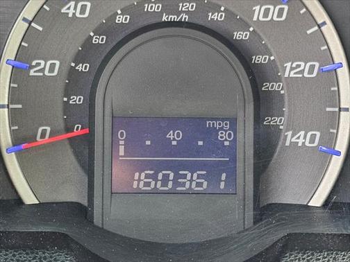 2009 Honda Fit Sport
