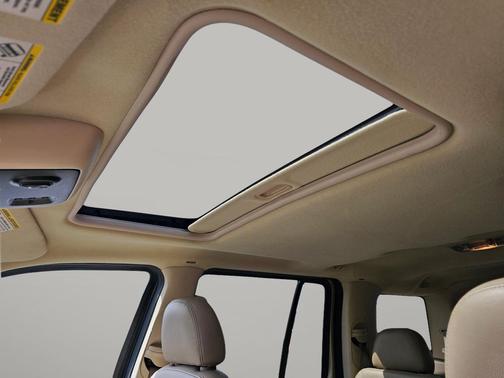 2004 Mercury Mountaineer Premier