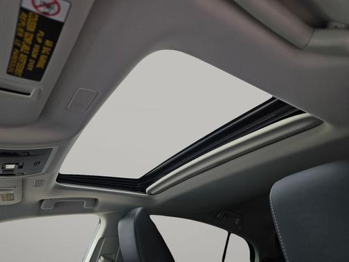2019 Lexus ES 300h Base