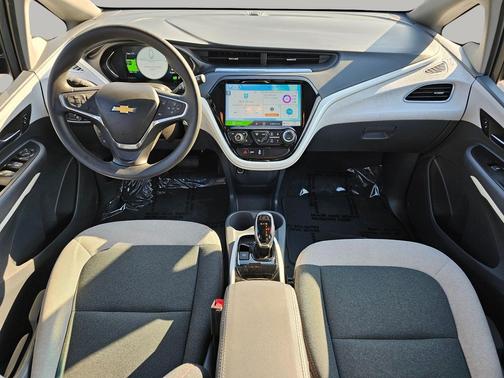 2018 Chevrolet Bolt EV LT