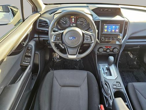 2020 Subaru Impreza Premium