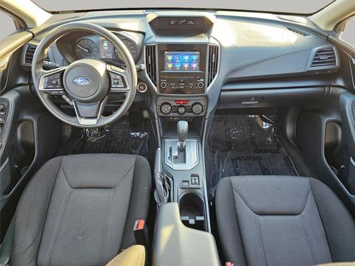 2020 Subaru Impreza Premium