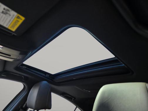 Deep Crystal Blue Mica 2018 Mazda Mazda6 Signature
