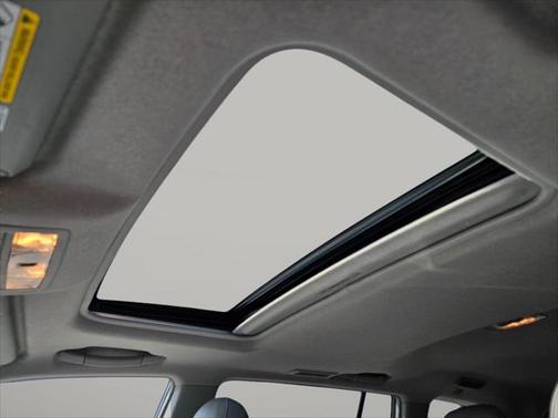 2012 Toyota Highlander SE