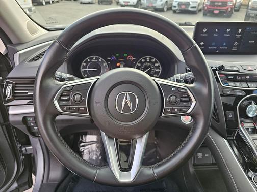 2021 Acura RDX Technology Package