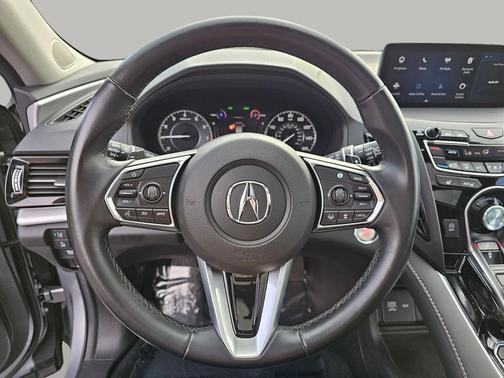 2021 Acura RDX Technology Package