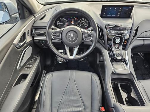 2021 Acura RDX Technology Package
