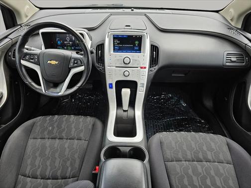 2013 Chevrolet Volt Base