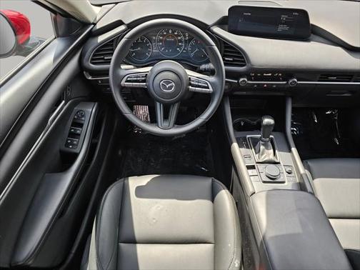 2021 Mazda Mazda3 AWD w/Select Package
