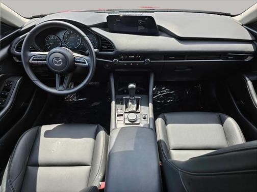 2021 Mazda Mazda3 AWD w/Select Package