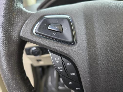 Platinum Dune Metallic 2014 Lincoln MKZ Base