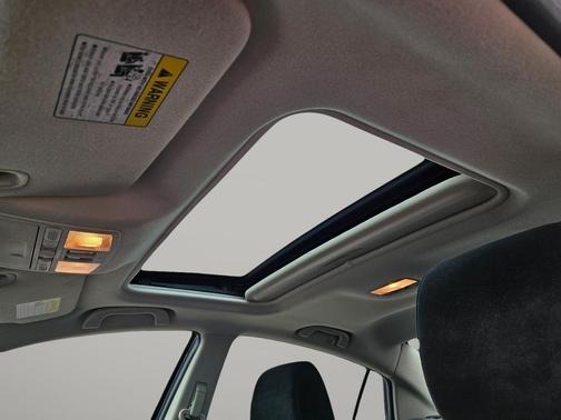 2009 Mazda Mazda6 s Touring