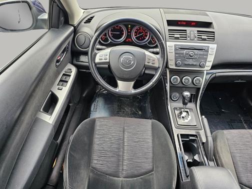 2009 Mazda Mazda6 s Touring