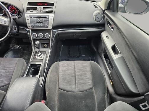 2009 Mazda Mazda6 s Touring