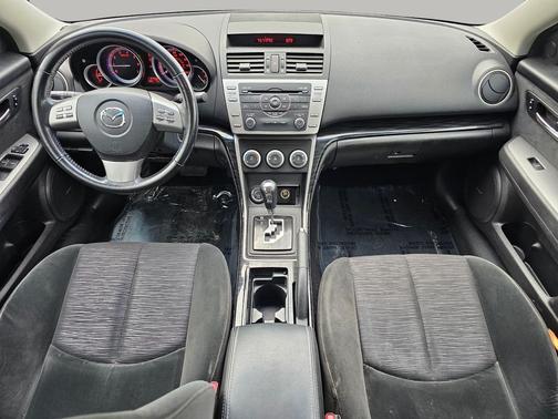 2009 Mazda Mazda6 s Touring