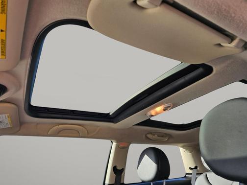 2011 MINI Cooper S Base