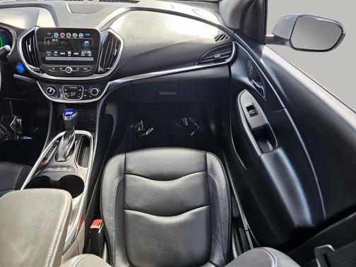 2018 Chevrolet Volt Premier
