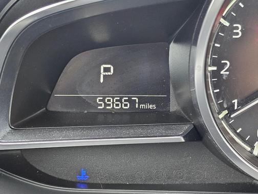 Machine Gray Metallic 2020 Mazda CX-3 Sport