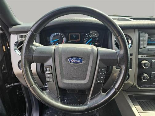 2015 Ford Expedition EL XLT