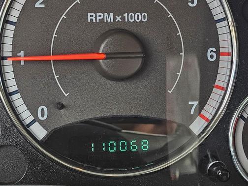 2005 Jeep Liberty Limited