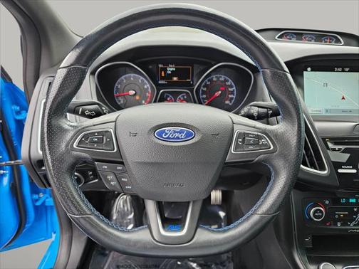 2017 Ford Focus RS Base