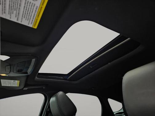 2017 Ford Focus RS Base