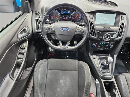 2017 Ford Focus RS Base