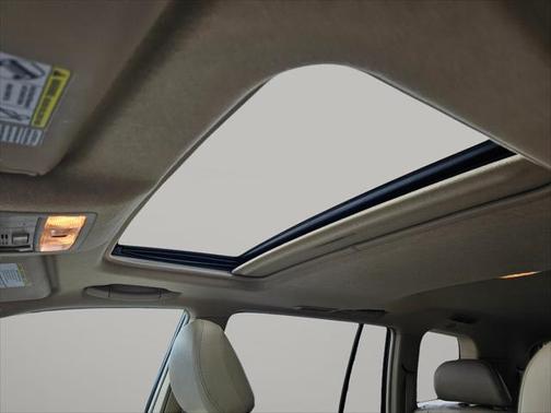 2013 Toyota Highlander SE