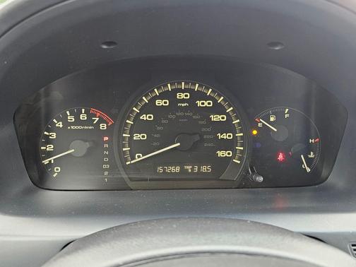 2006 Honda Accord EX