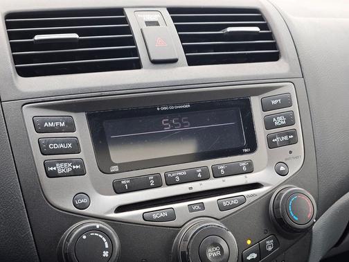 2006 Honda Accord EX