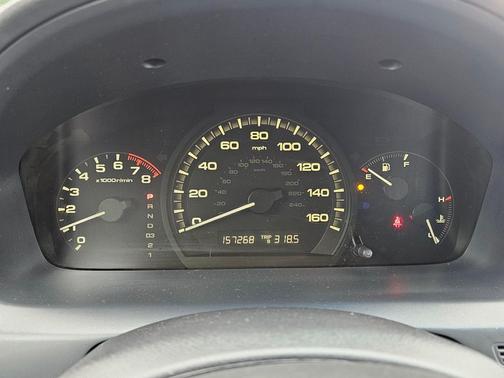 2006 Honda Accord EX