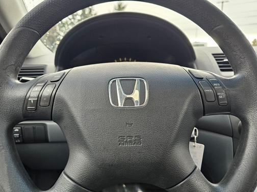 2006 Honda Accord EX