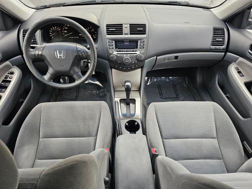 2006 Honda Accord EX