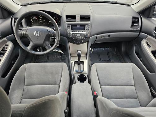 2006 Honda Accord EX