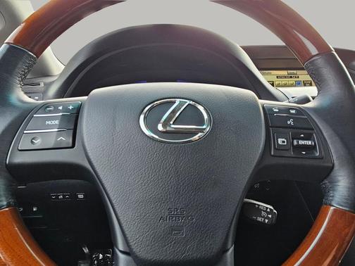 2010 Lexus RX 450h 450h