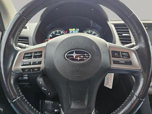 2013 Subaru Legacy Limited