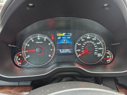 2013 Subaru Legacy Limited