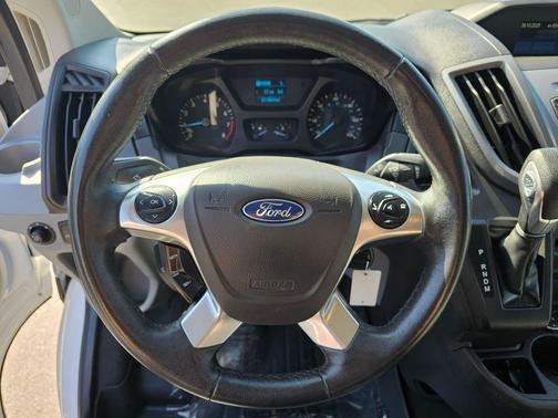 2015 Ford Transit-350 XLT