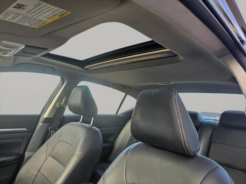2019 Nissan Altima 2.5 SL
