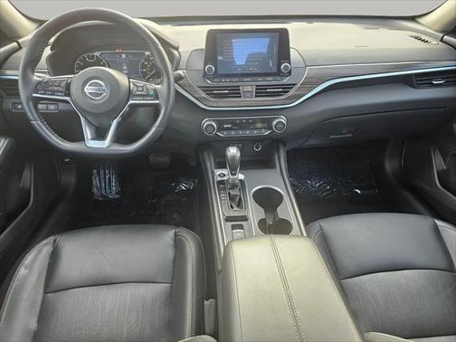 2019 Nissan Altima 2.5 SL