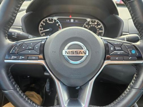 2019 Nissan Altima 2.5 SL