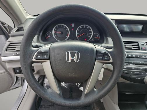 2008 Honda Accord EX