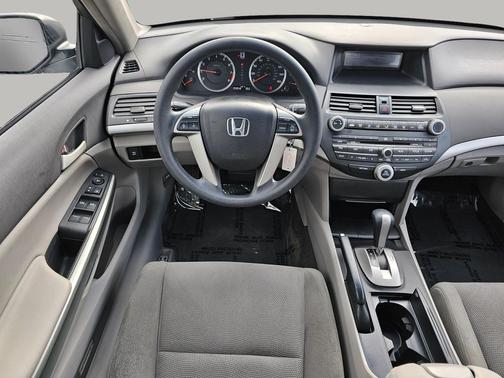 2008 Honda Accord EX