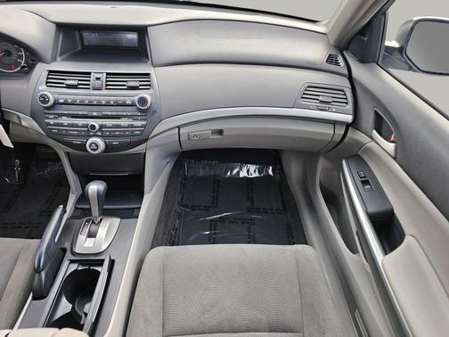 2008 Honda Accord EX