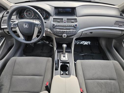 2008 Honda Accord EX